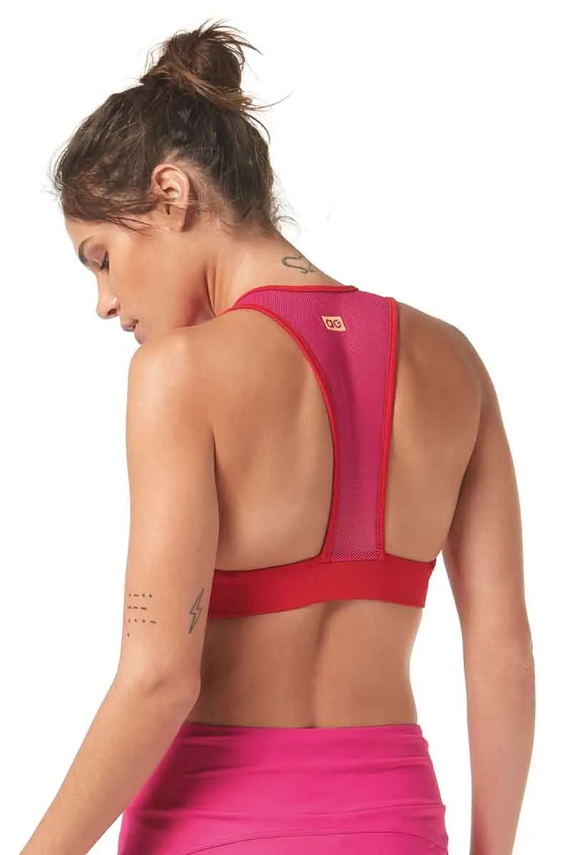 Alto Giro Haute Stuff Bra