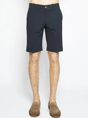 Bermuda Chino Blu