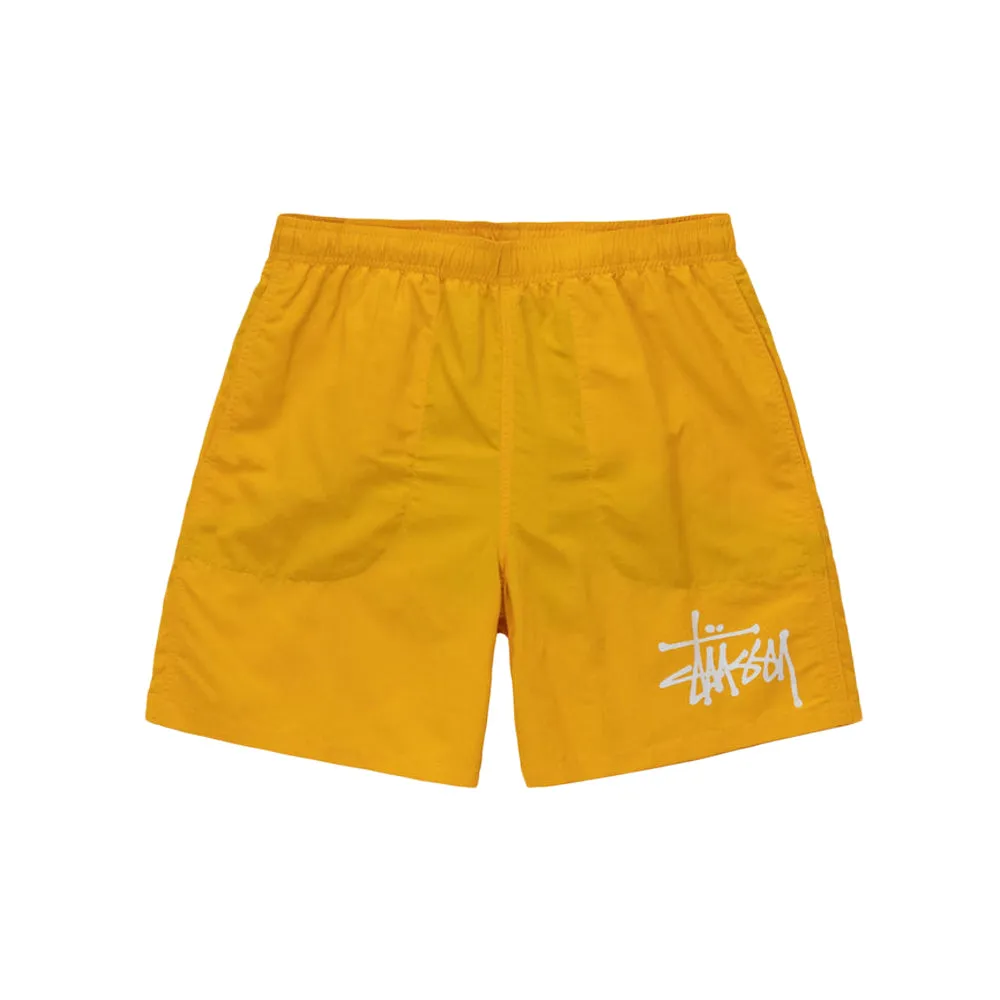 Big Basic Water Short (citrus)