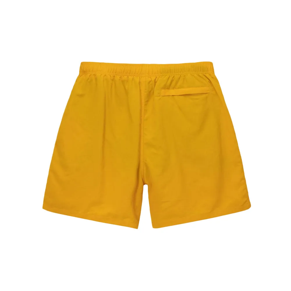 Big Basic Water Short (citrus)