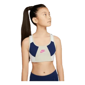 Classic Veneer Junior Pink/Blue
