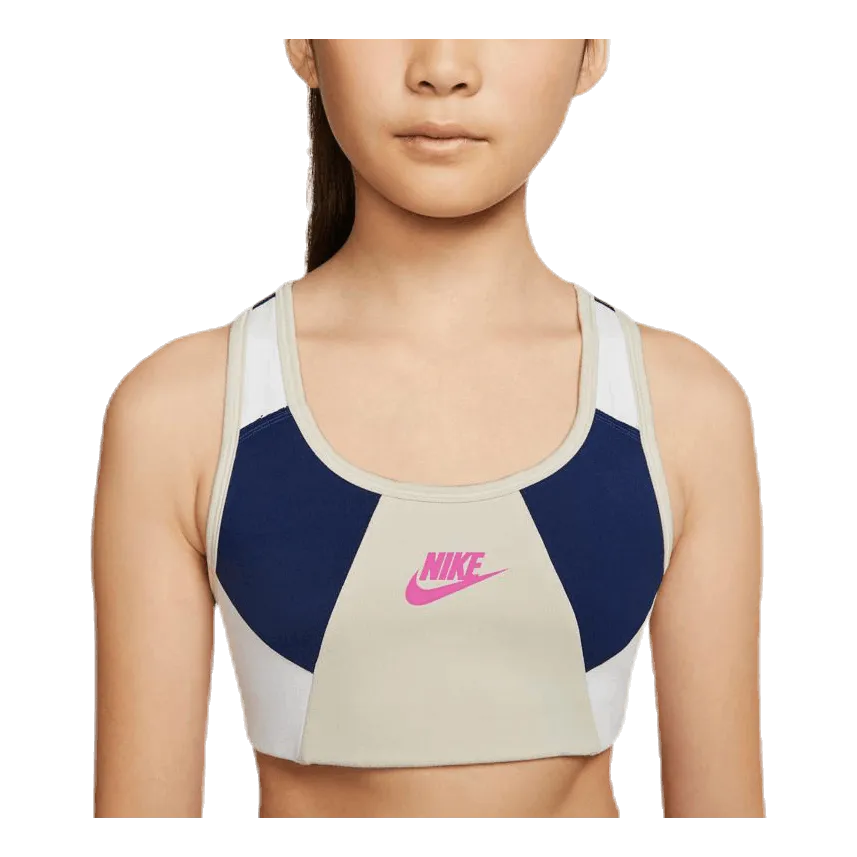 Classic Veneer Junior Pink/Blue