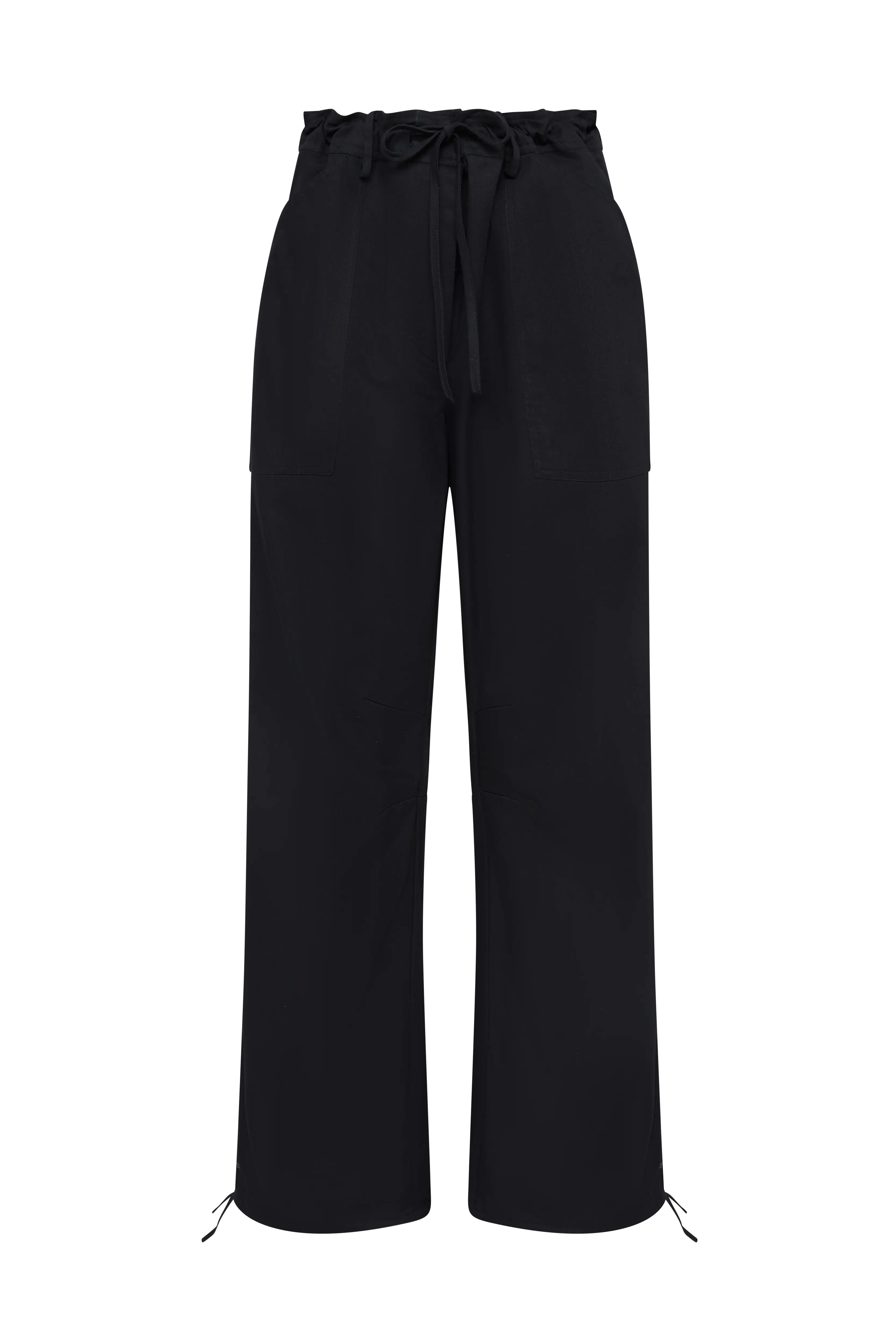 Cristo Pant Black - Final Sale