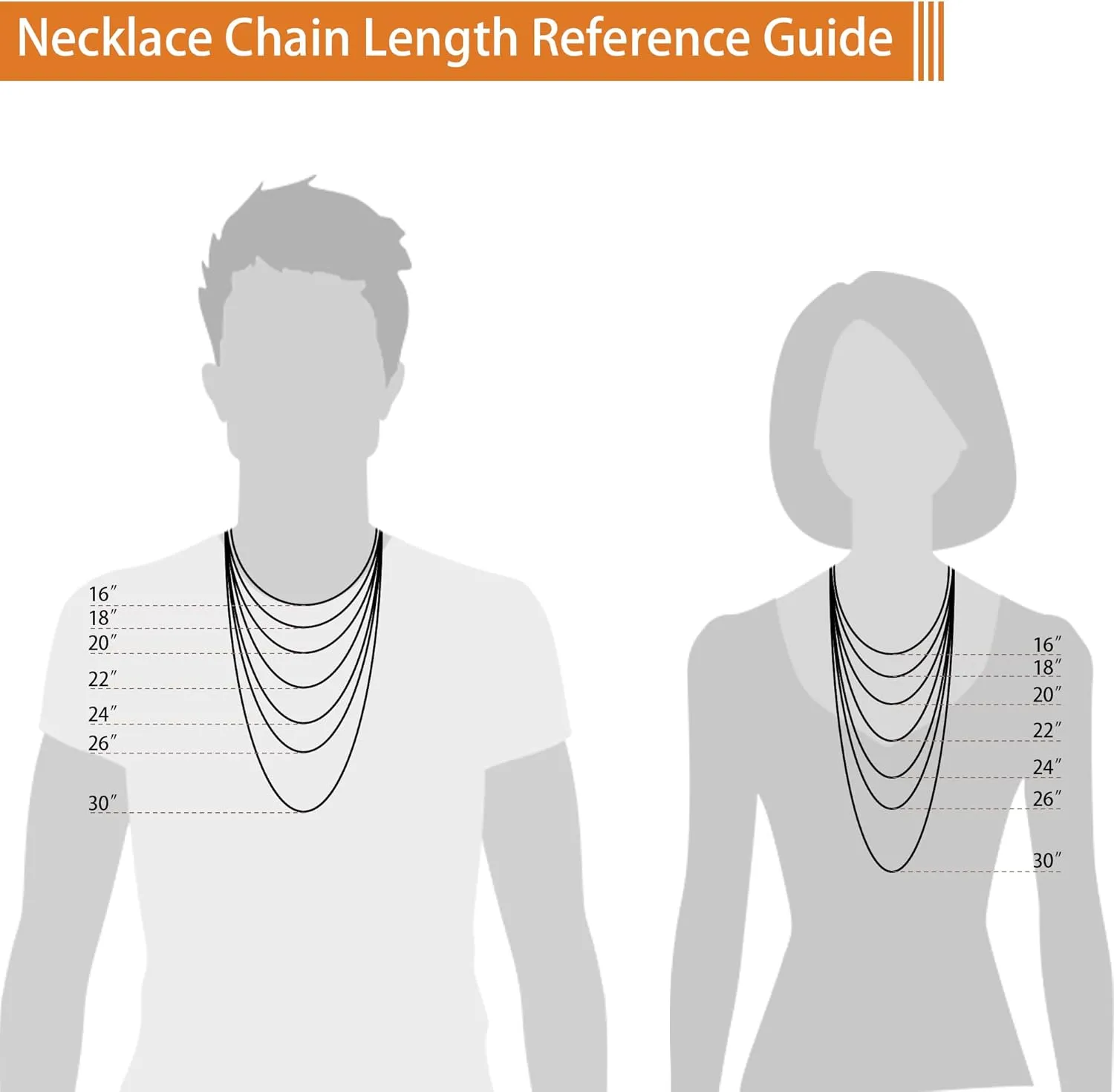 Cross Necklace for Men, Gold Silver Black Stainless Steel Mens Cross Necklaces Layered Rope Chain Box Chain Cross Pendant Necklace for Men Cross Chain Necklace for Men 16-24 Inch