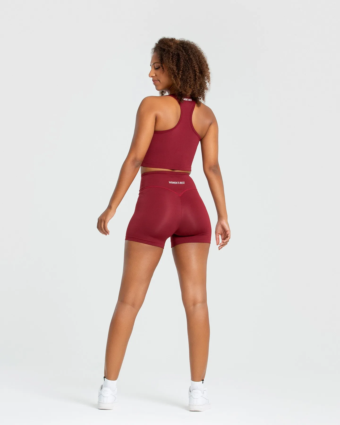 Essential Shorts | Bloodstone