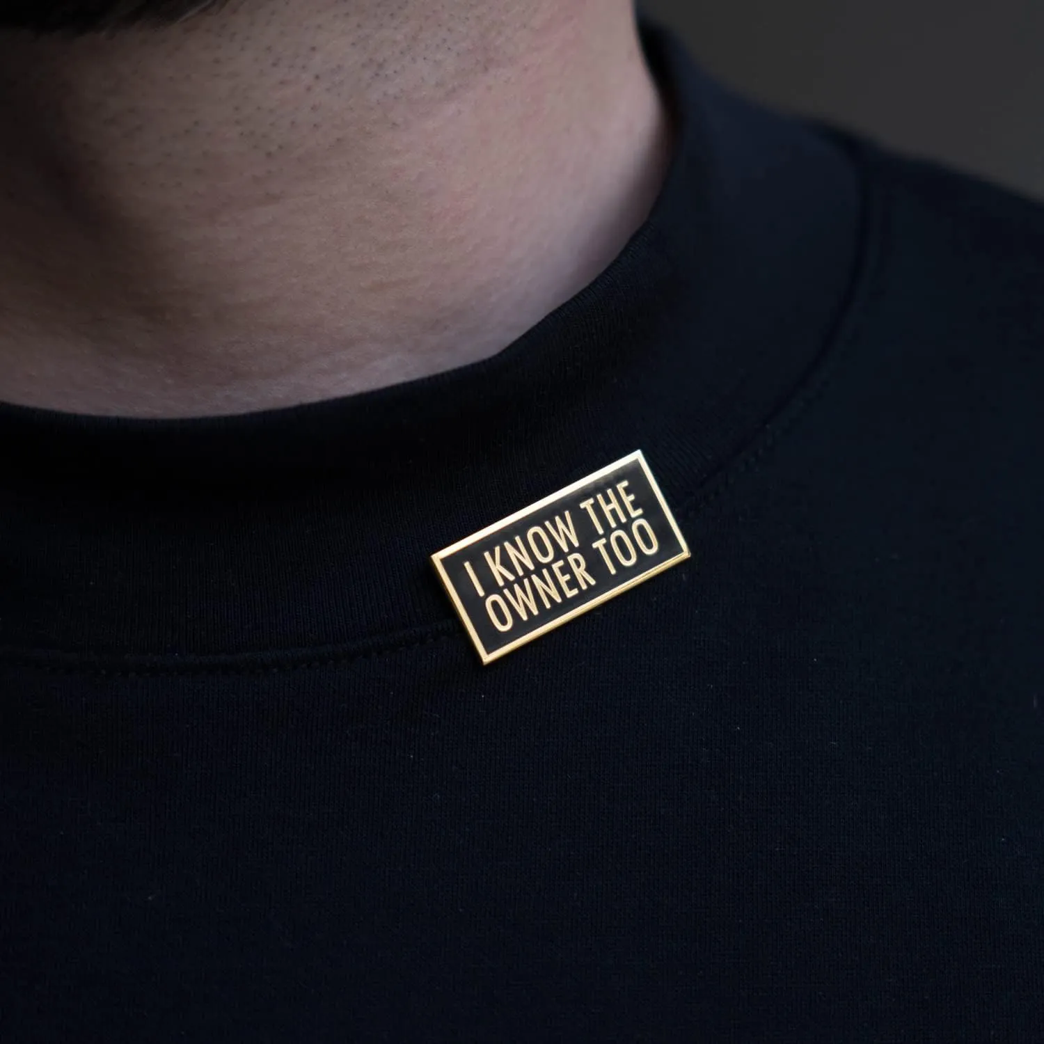 Funny Bartender Enamel Pins for Aprons, Jackets, Backpacks and Purses, Shirt and Suit Lapels, Button Badges Brooch Fashion Jewelry