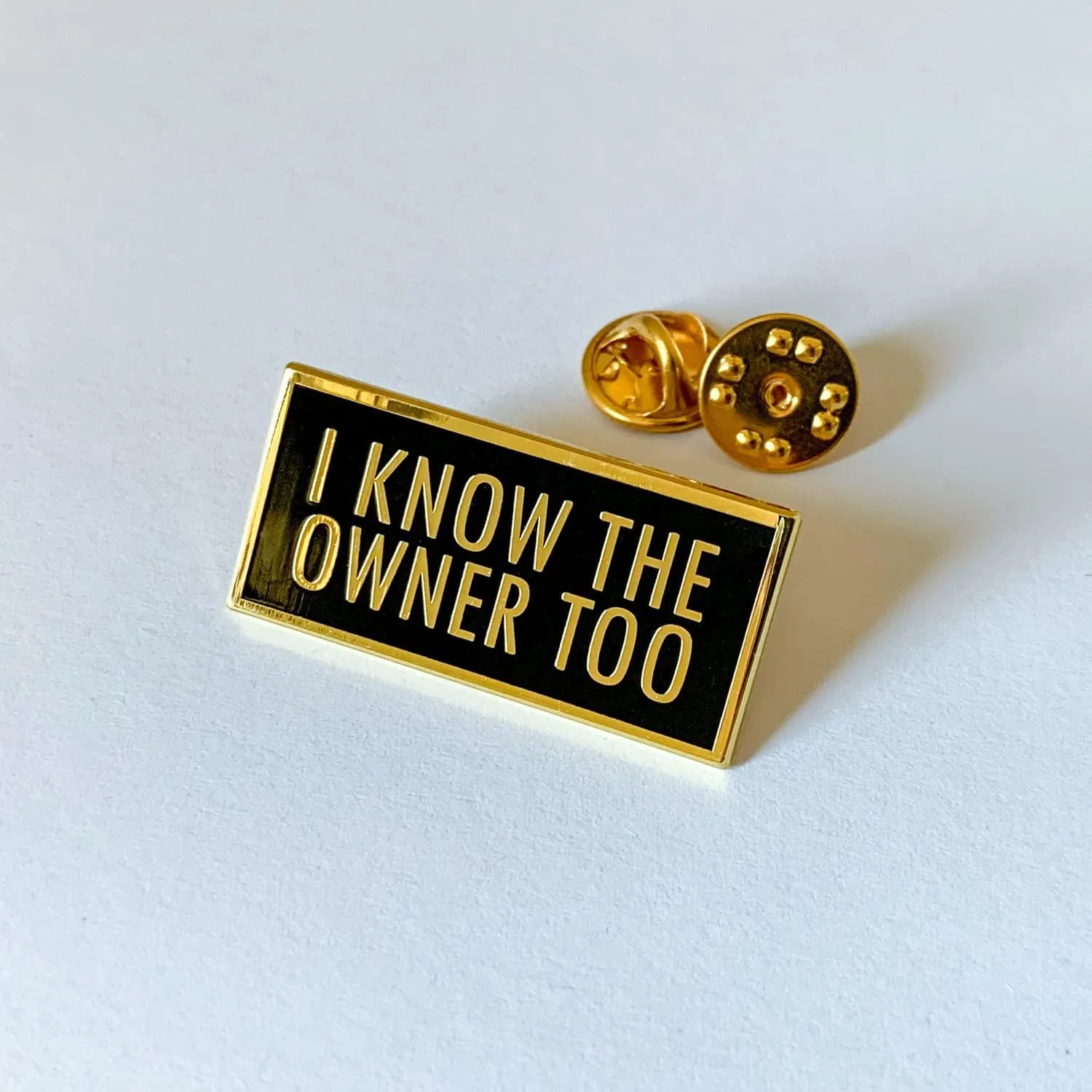 Funny Bartender Enamel Pins for Aprons, Jackets, Backpacks and Purses, Shirt and Suit Lapels, Button Badges Brooch Fashion Jewelry