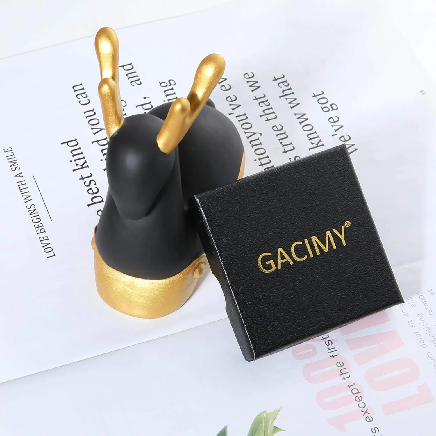 Gacimy Gold Huggie Earrings for Women 14K Real Gold Plated, Small Cubic Zirconia Cartilage Hoop Earrings Cuffs for Women