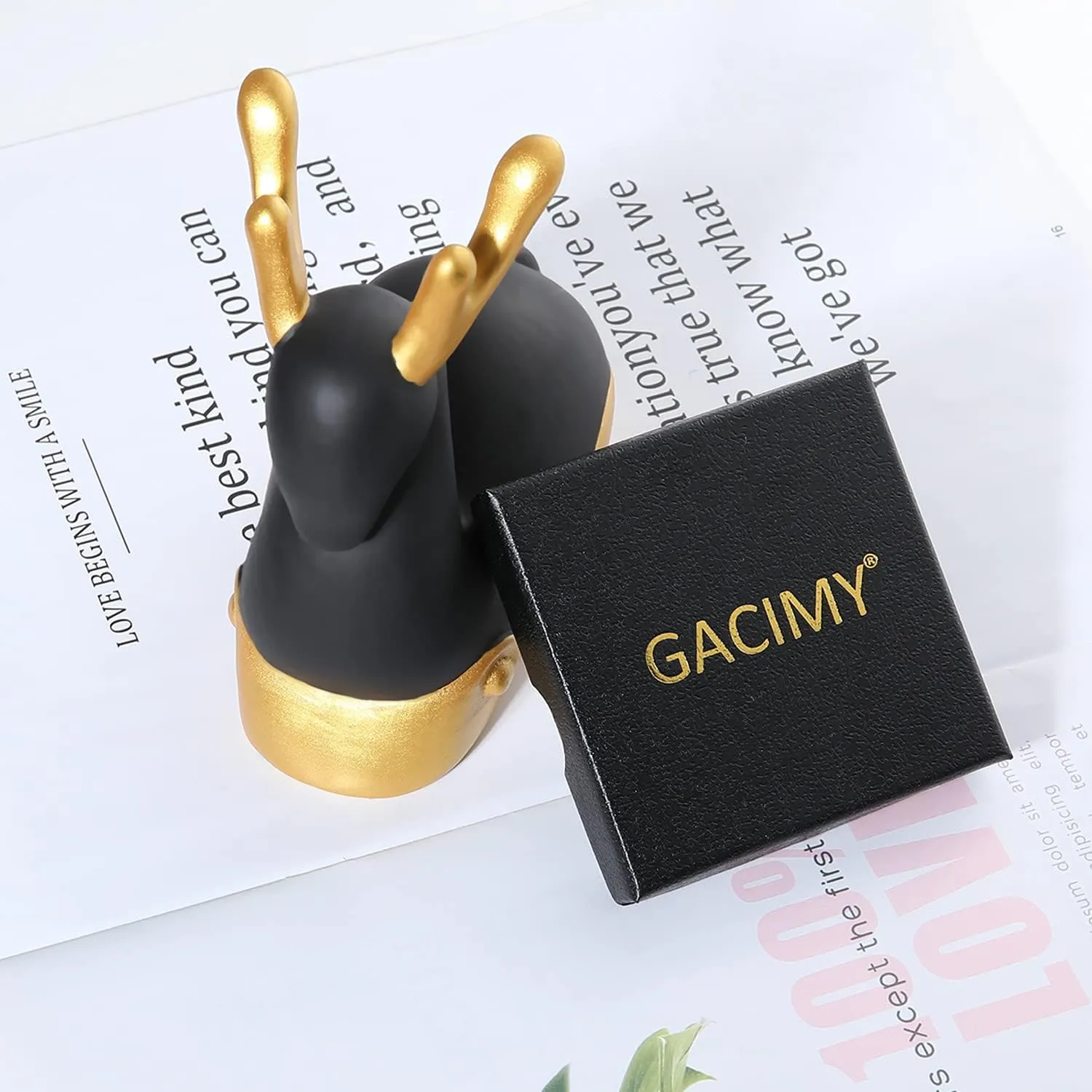 Gacimy Small Gold Huggie Hoop Earrings for Women, 14K Gold Plated Tiny Cartilage Earrings for Women