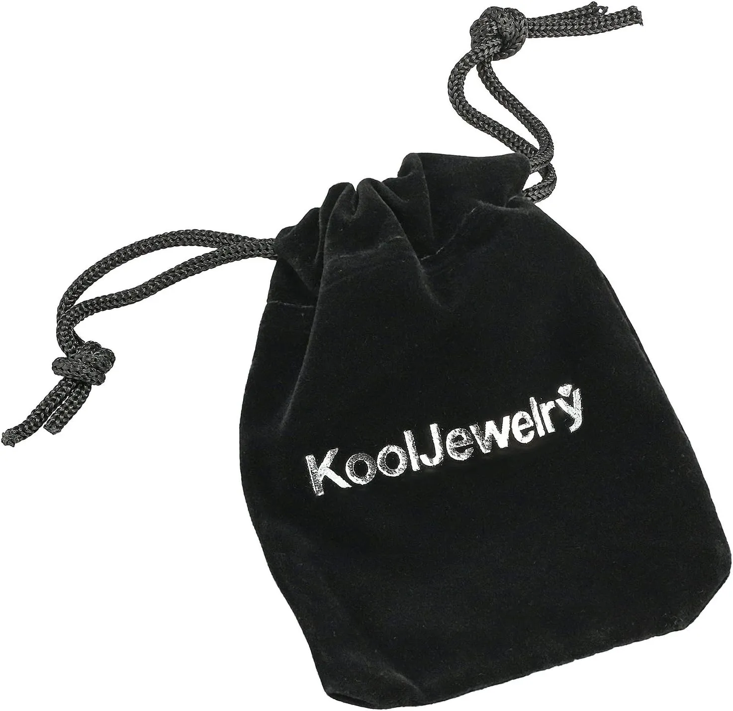Kooljewelry 10k Yellow Gold Rope Chain Barely-There Necklace (0.7 mm, 0.9 mm, 1 mm or 1.3 mm) - Thin And Lightweight