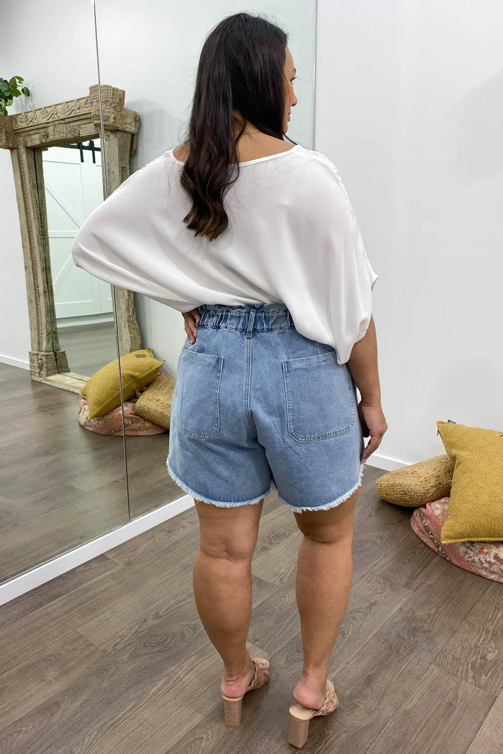 Layne Shorts