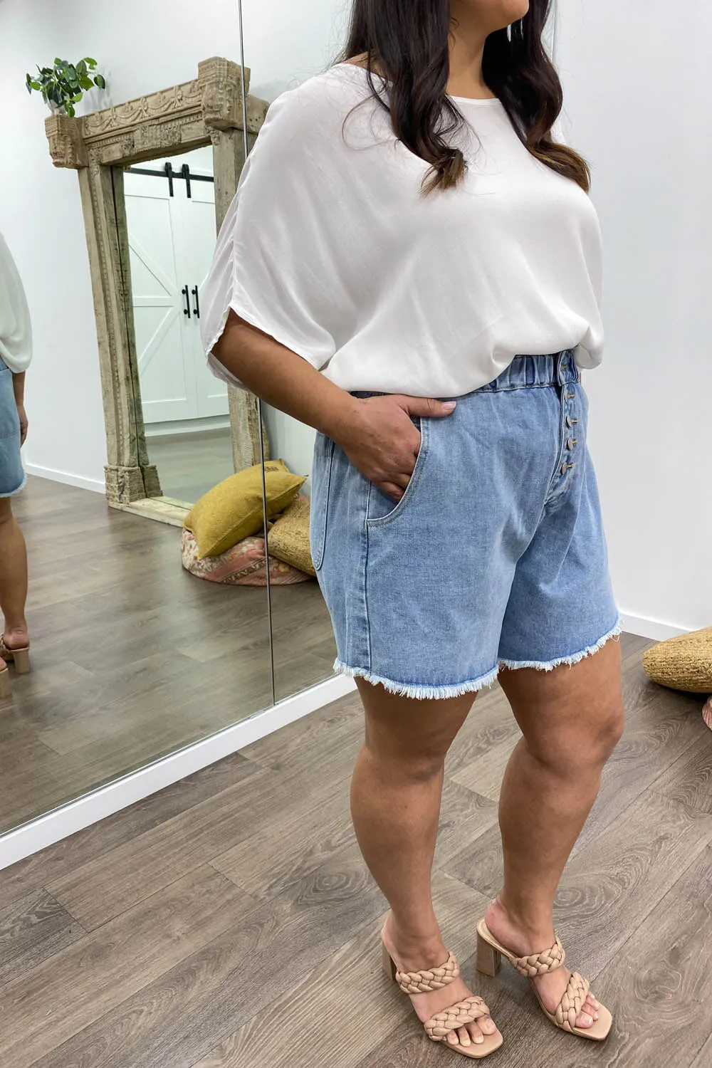 Layne Shorts