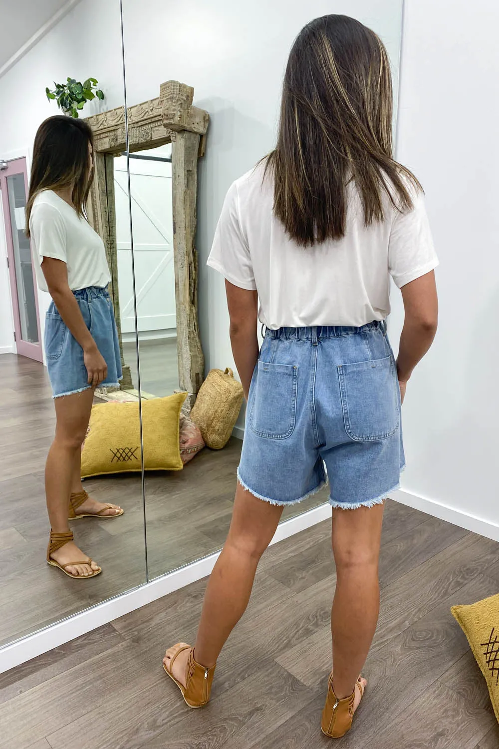 Layne Shorts