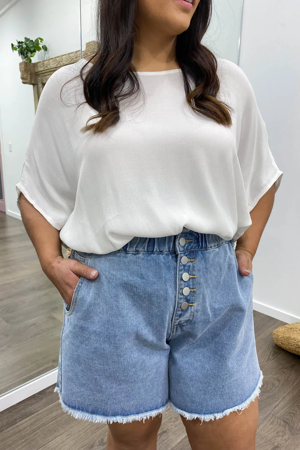 Layne Shorts