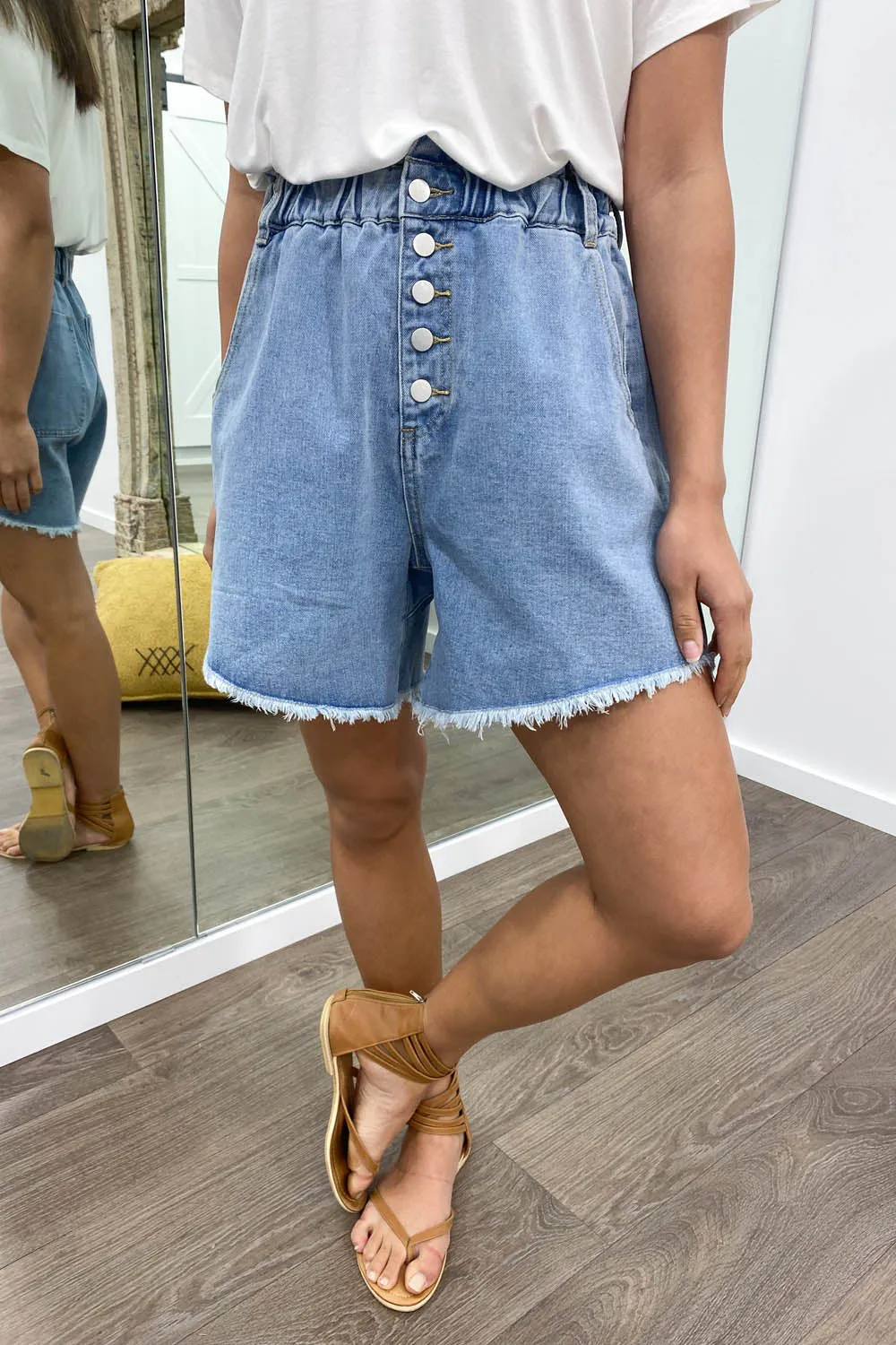 Layne Shorts