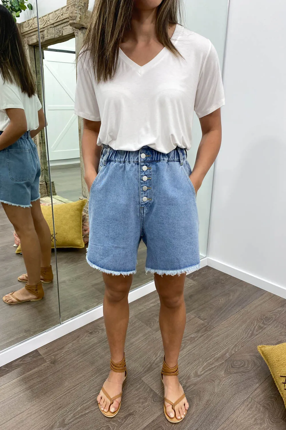Layne Shorts