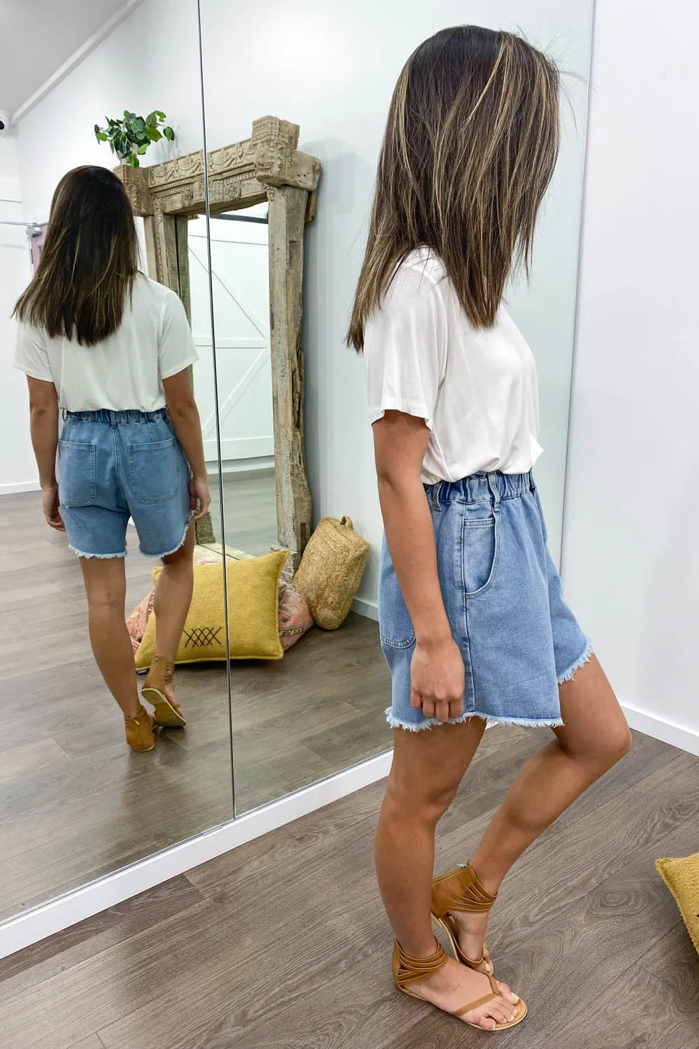 Layne Shorts