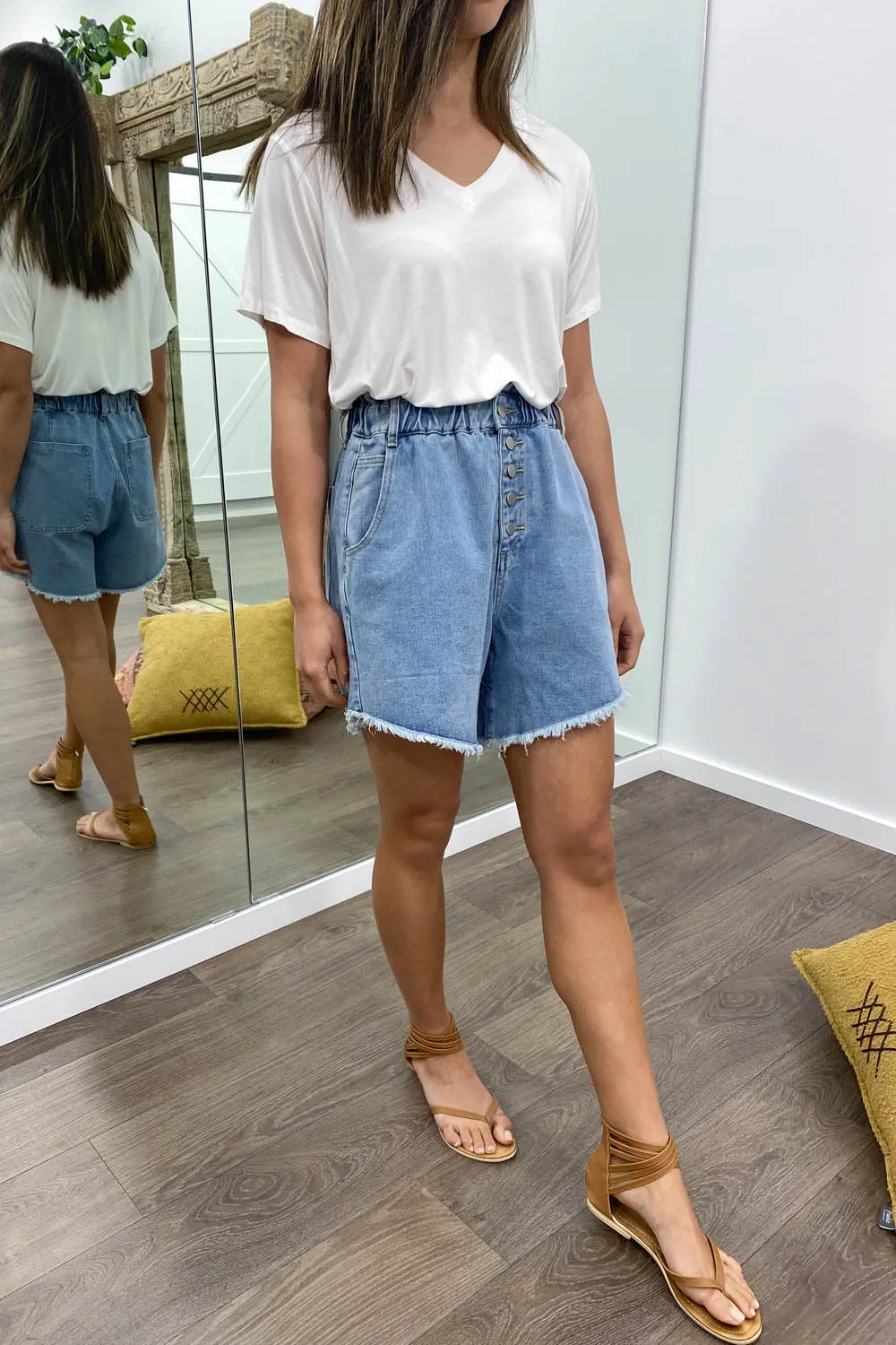 Layne Shorts