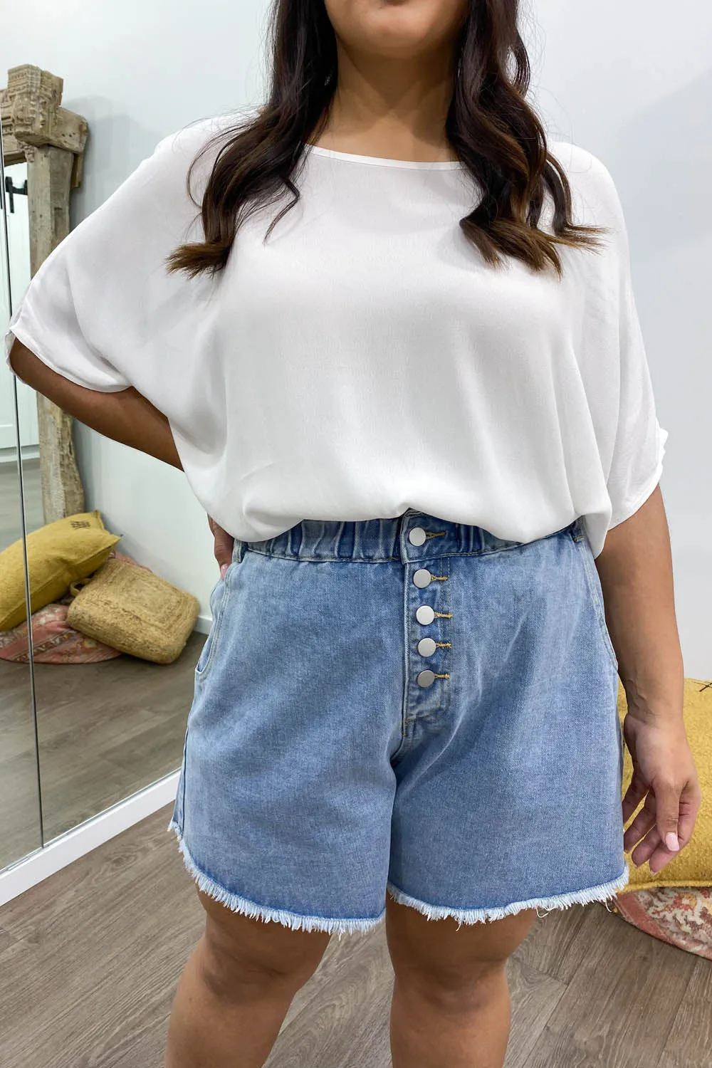 Layne Shorts