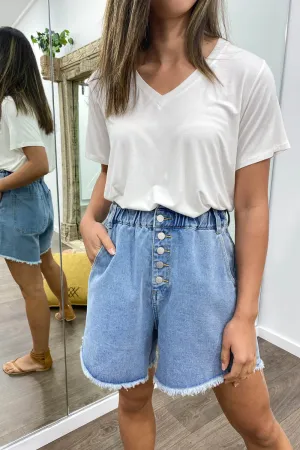 Layne Shorts