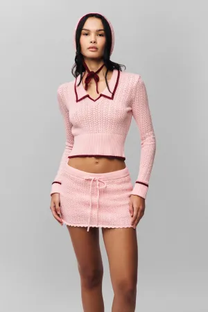 Mia Mini Skort