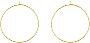 Minimalist Super Thin Wire 925 Sterling Silver Small Hoop Earrings for Women Teen Little Dainty Basketball Huggie Round Circle Hoops Hypoallergenic Hooped Fashion Jewelry Gifts Bff Daughter Her