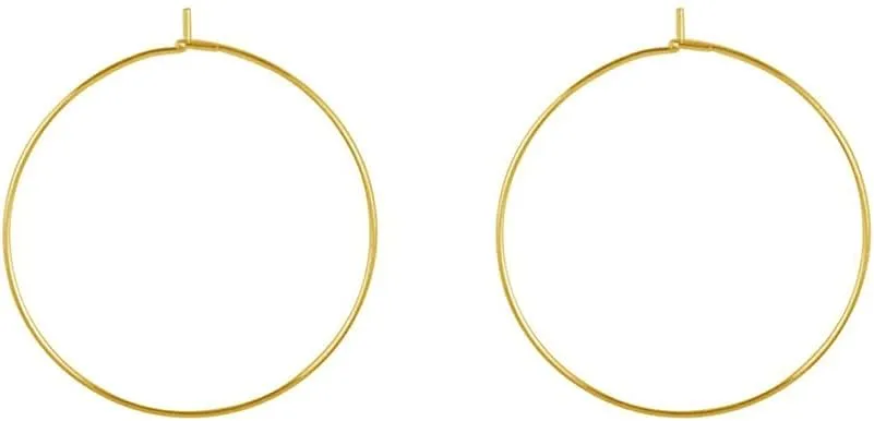 Minimalist Super Thin Wire 925 Sterling Silver Small Hoop Earrings for Women Teen Little Dainty Basketball Huggie Round Circle Hoops Hypoallergenic Hooped Fashion Jewelry Gifts Bff Daughter Her