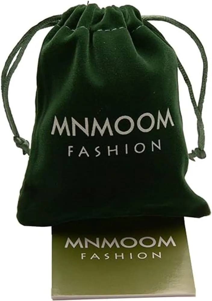 mnmoom Medical ID Bracelet for Women Men with QR Code or NFC, Digitalization Medical Alert Bracelets,Dynamic Web Information
