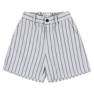 Morley Child Wild Shorts Ottila Halogen Blue Stripes