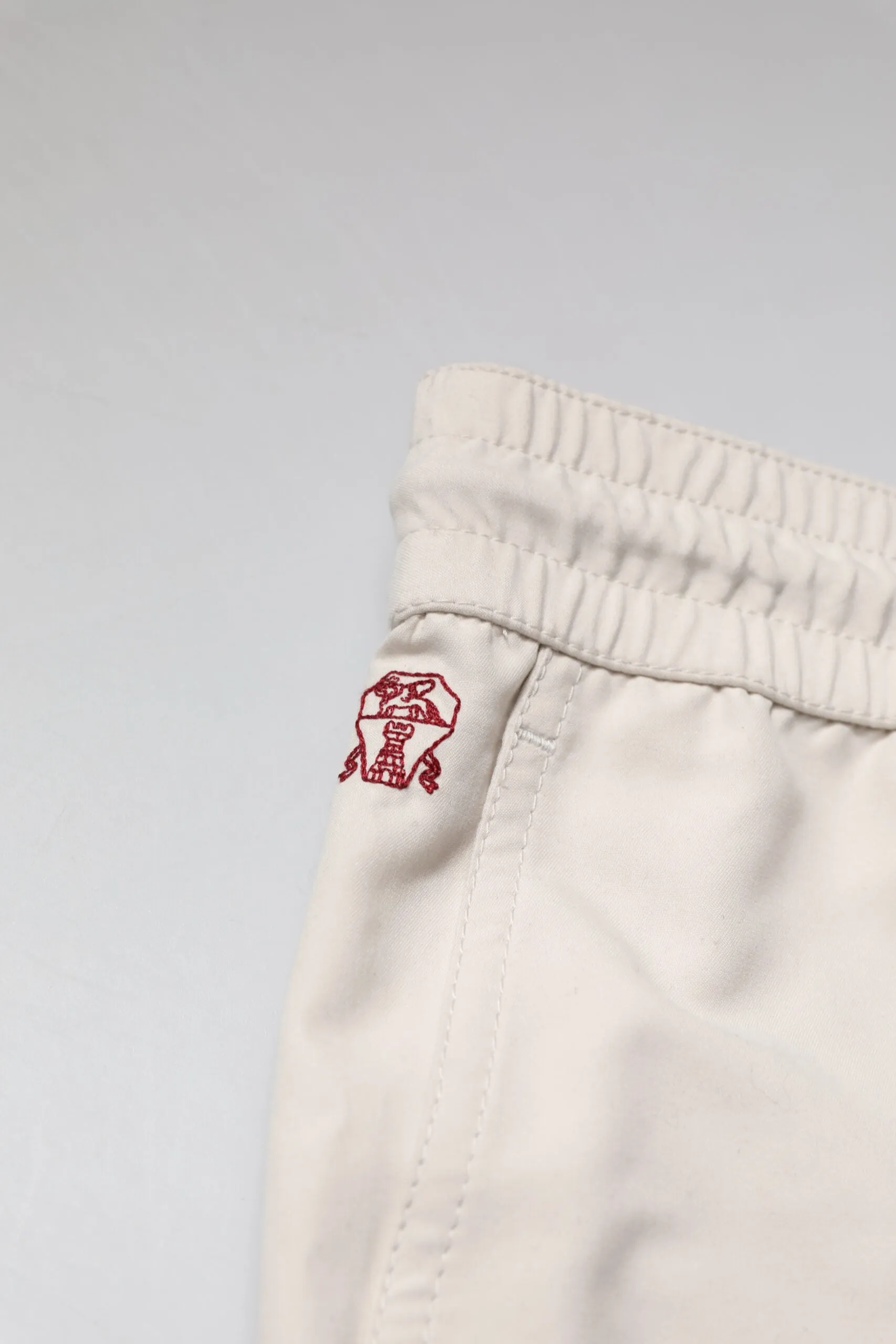 Off White Logo Men Bermuda Sweatshorts Shorts