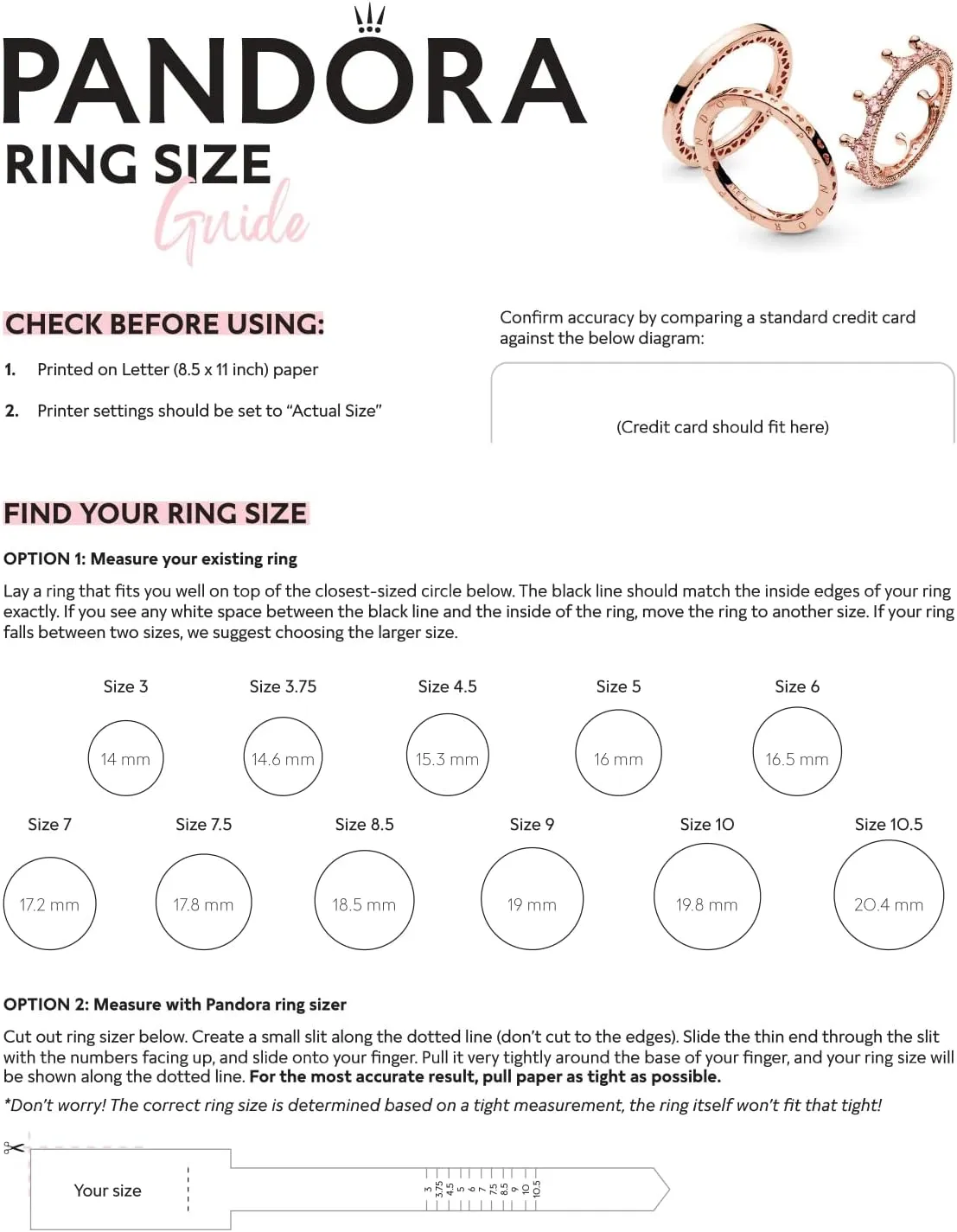 Pandora Daisy Flower Ring - Ring for Women - Gift for Her - Cubic Zirconia - With Gift Box