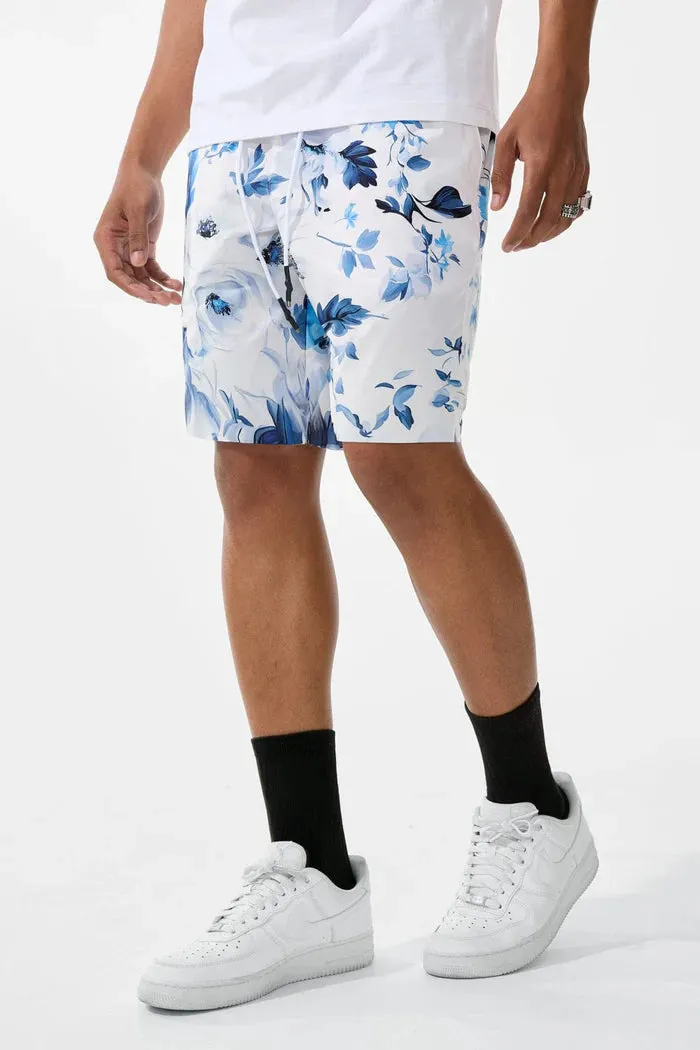 Retro - Ibiza Lounge Shorts
