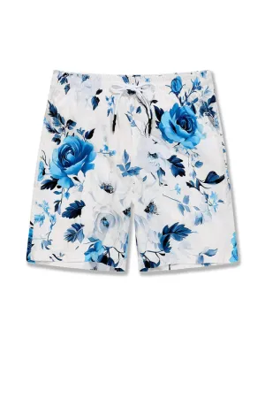 Retro - Ibiza Lounge Shorts