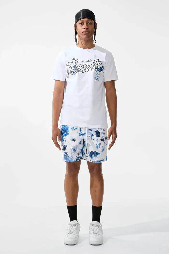 Retro - Ibiza Lounge Shorts