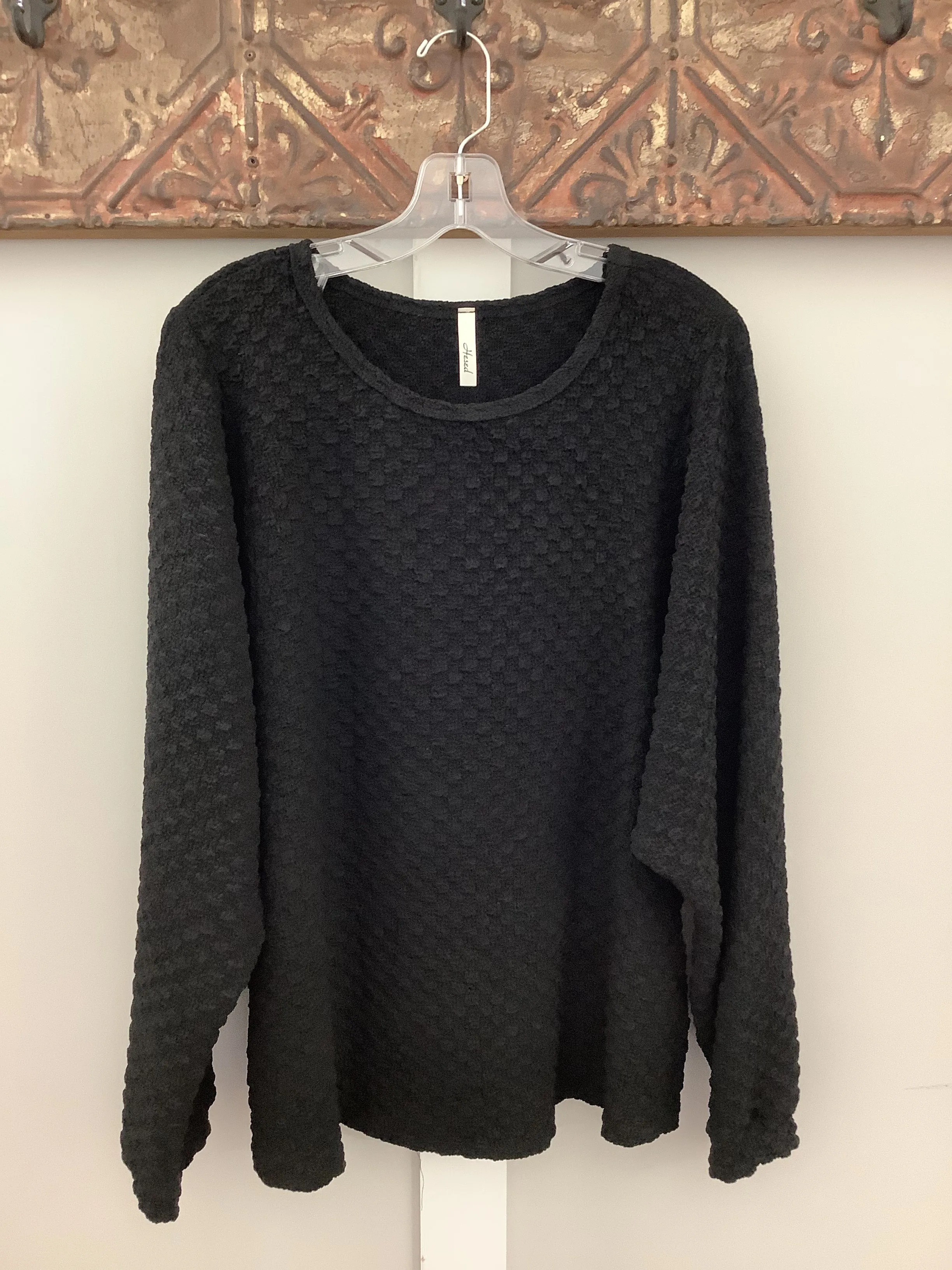 Rust Plus Top