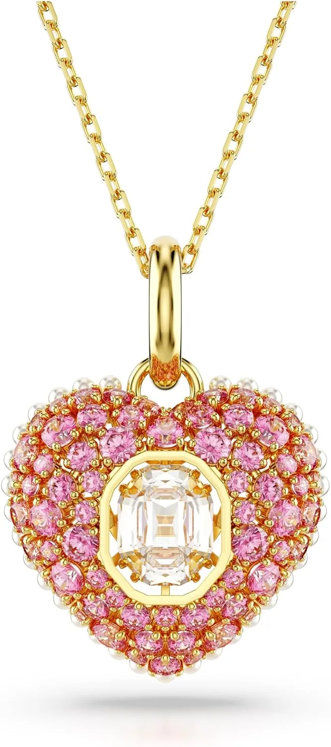 Swarovski Hyperbola Pendant Necklace Collection