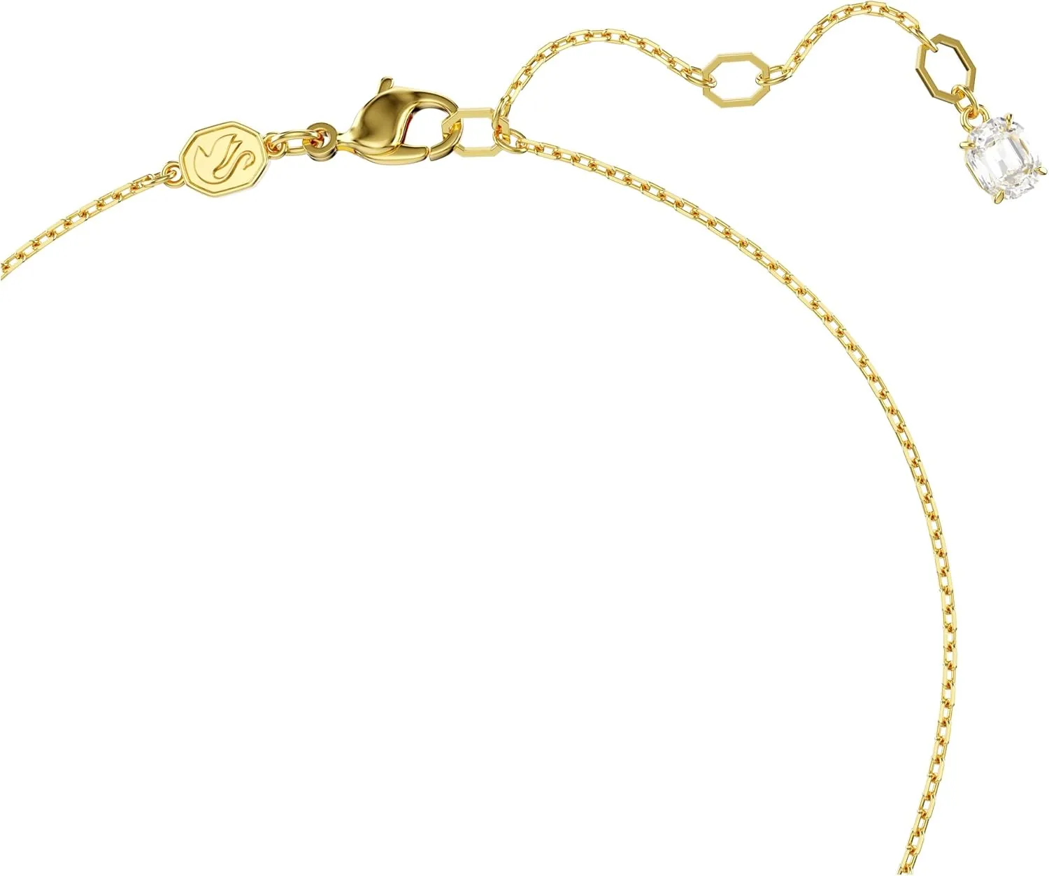 Swarovski Hyperbola Pendant Necklace Collection