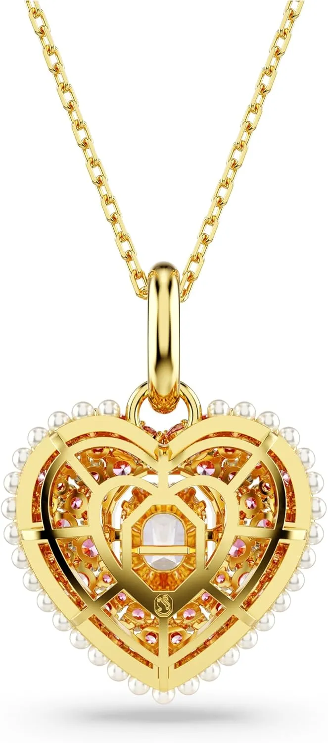 Swarovski Hyperbola Pendant Necklace Collection