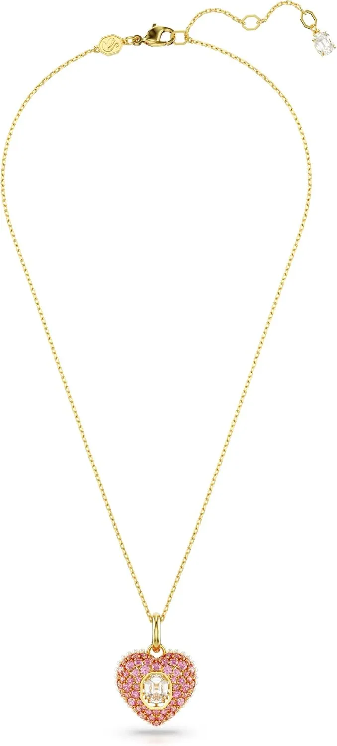 Swarovski Hyperbola Pendant Necklace Collection