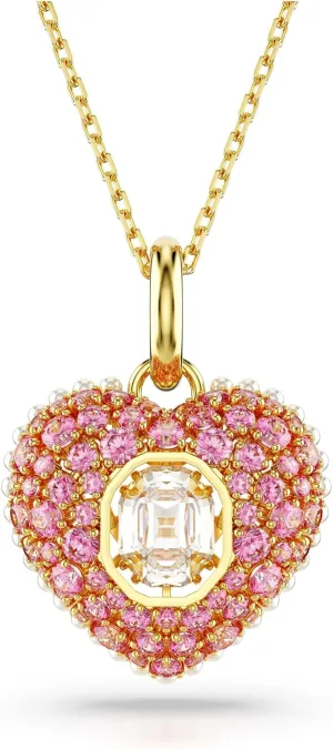 Swarovski Hyperbola Pendant Necklace Collection