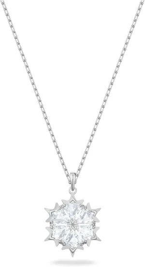 Swarovski Magic Necklace and Bracelet Crystal Jewelry Collection