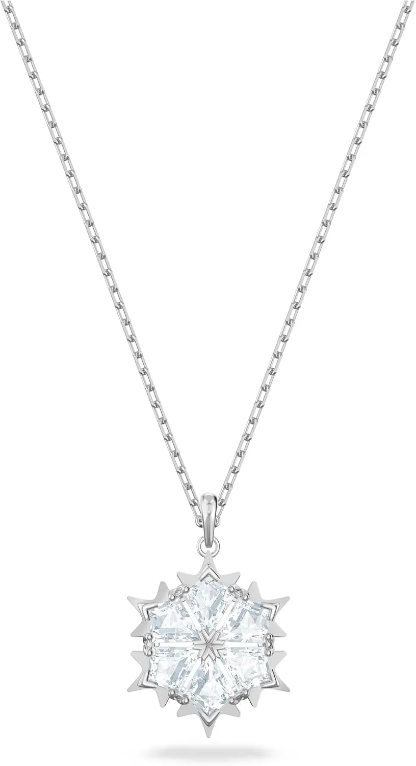 Swarovski Magic Necklace and Bracelet Crystal Jewelry Collection