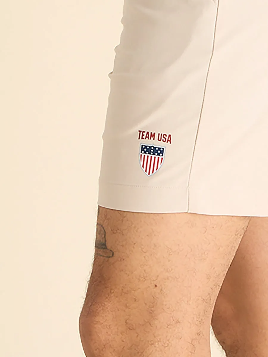 The Team USA Khakinators 6" (Everywear Performance Short)